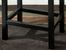 MBS-013 Tudor Backless 30" Stationary Barstool in Wrangler Brown - Armen Living - LCMBS013BAWR30