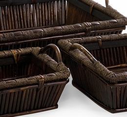 McCaslin Oversized Trays - IMAX - 67033-3