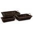 McCaslin Oversized Trays - IMAX - 67033-3