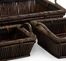 McCaslin Oversized Trays - IMAX - 67033-3