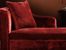 MCH-009 Patterson Chaise in Maroon Chenille - Armen Living - LCMCH009FAMA
