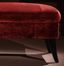 MCH-009 Patterson Chaise in Maroon Chenille - Armen Living - LCMCH009FAMA
