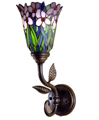 Meadowbrook Sconce - Dale Tiffany - TW101056