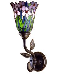 Meadowbrook Sconce - Dale Tiffany - TW101056