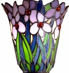 Meadowbrook Sconce - Dale Tiffany - TW101056