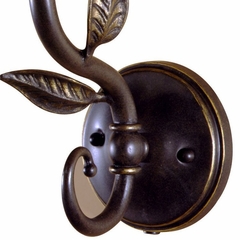 Meadowbrook Sconce - Dale Tiffany - TW101056