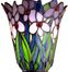 Meadowbrook Sconce - Dale Tiffany - TW101056
