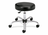 Medical Exam Stool - Black - HONMTS01EA11