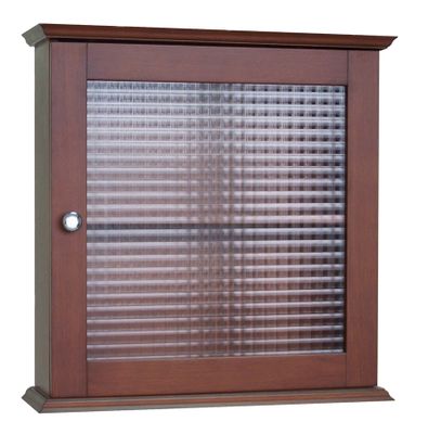 Medicine Cabinet - Chesterfield - 6193