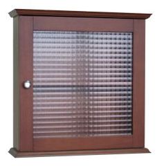 Medicine Cabinet - Chesterfield - 6193