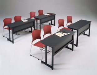 Meeting/Training Furniture Set 1 - OFM - MT-SET-1