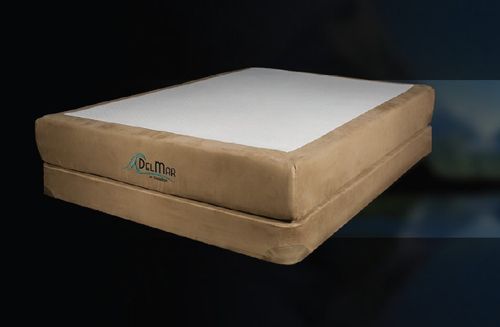 Memory Foam Mattress - 10