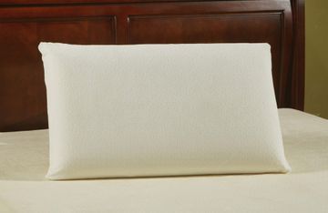 Memory Foam Pillow - Sleep Science Euro King Size Pillow - South Bay International - O-333-K