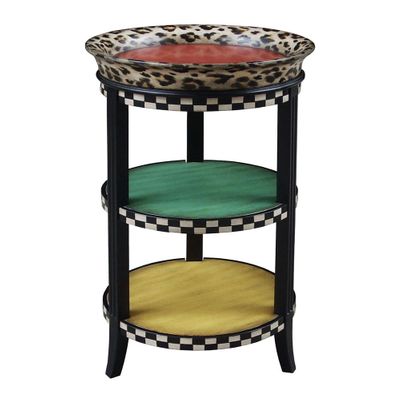 Memphis Accent Table - Pulaski