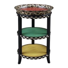 Memphis Accent Table - Pulaski