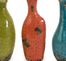 Mercade Mini Vases in Gift Box (Set of 5) - IMAX - 40165-5