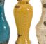 Mercade Mini Vases in Gift Box (Set of 5) - IMAX - 40165-5