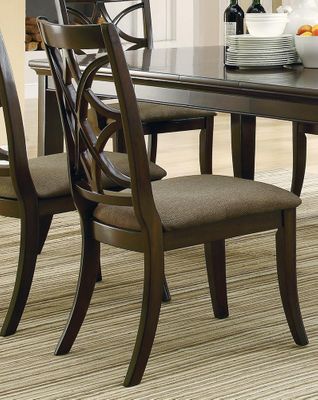 Meredith Dining Side Chair - Set of 2 - 103532