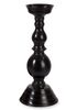 Metal Candleholder - IMAX - 61041