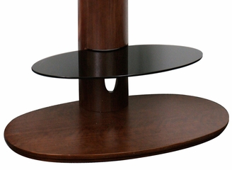 Metro Series TV Stand 105 - LumiSource - TV-TS-105