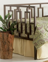 Miami Twin Size Daybed with Link Spring - Fashion Bed Group - B60048