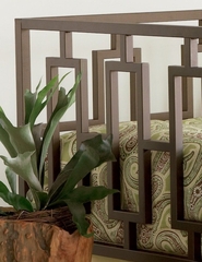 Miami Twin Size Daybed with Link Spring - Fashion Bed Group - B60048