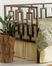 Miami Twin Size Daybed with Link Spring - Fashion Bed Group - B60048