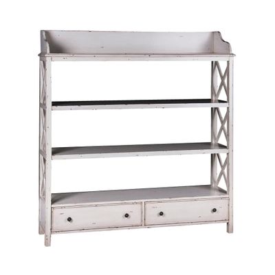 Micah Bookcase - Pulaski