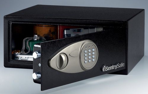 Mid-size Security Safe - Sentry Safe - X075