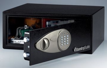 Mid-size Security Safe - Sentry Safe - X075