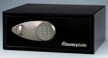 Mid-size Security Safe - Sentry Safe - X075