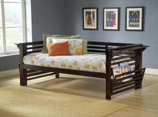 Miko Daybed with Trundle - Hillsdale Furniture - 1457DBT