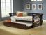 Miko Daybed with Trundle - Hillsdale Furniture - 1457DBT