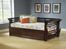 Miko Daybed with Trundle - Hillsdale Furniture - 1457DBT