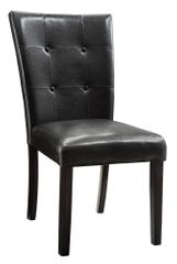 Milton Dining Side Chair - Set of 2 - 103772