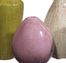 Mini Tuscany Vases (Set of 6) - IMAX - 35004-6