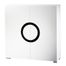 Miranda Cabinet - Bellini Modern Living - MIRANDA-WHT