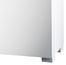 Miranda Cabinet - Bellini Modern Living - MIRANDA-WHT