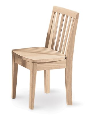 Mission Juvenile Chair (Set of 2) - 263P