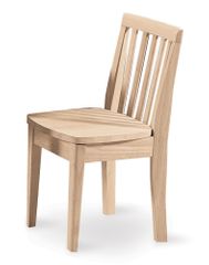Mission Juvenile Chair (Set of 2) - 263P