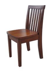 Mission Juvenile Chair (Set of 2) in Cottage Oak - CC48-263P