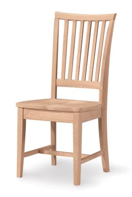 Mission Side Chair (Set of 2) - 265P