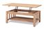 Mission Tall Coffee Table with Lift Top - BJ6TCL