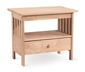 Mission TV Stand - TV-28