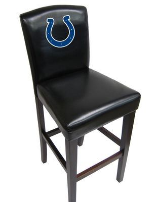 MLB Colts Pub Chair (Set of 2) - Imperial International - 102611