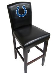 MLB Colts Pub Chair (Set of 2) - Imperial International - 102611
