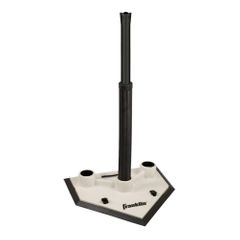 MLB Deluxe 3-Position Batting Tee - Franklin Sports