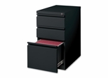 Mobile Pedestal File - Black - LLR49527