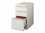 Mobile Pedestal File - Light Gray - LLR49528
