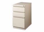 Mobile Pedestal File - Putty - LLR49520